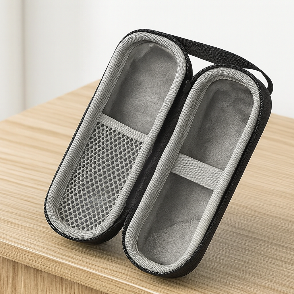 LingoScans® Protective Carry Case