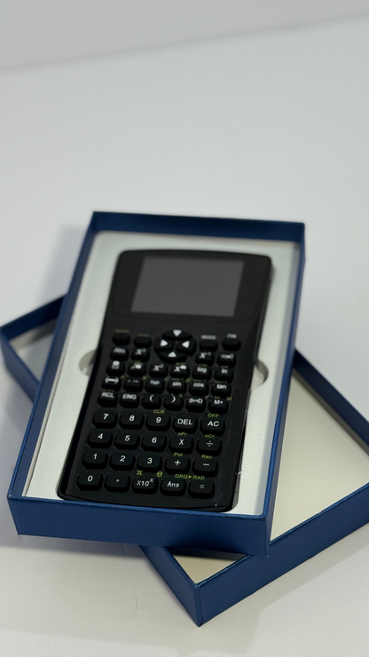 CalWave™ Smart Exam Calculator 2.0