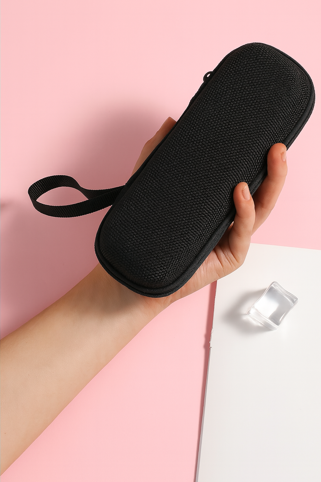 LingoScans® Protective Carry Case