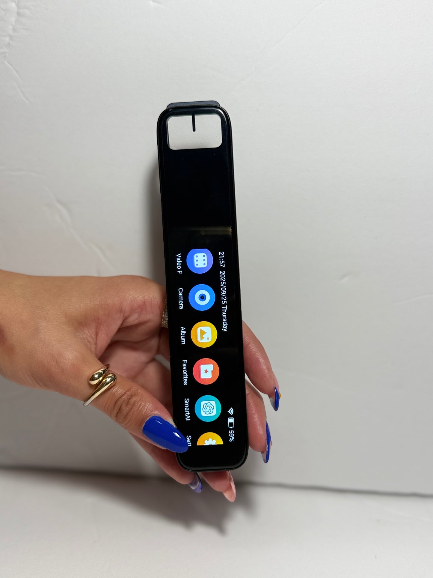 LingoScans® AI Smart Translator Pen 2.0