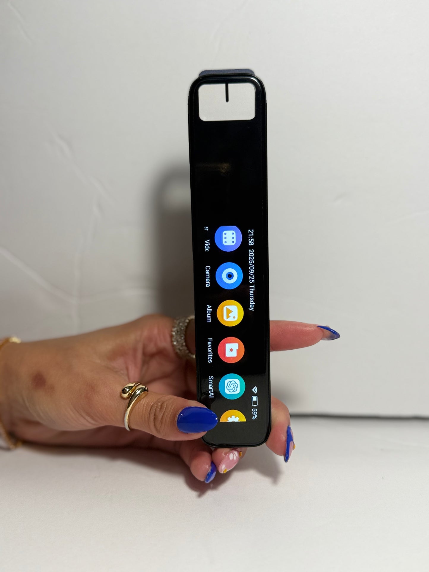 LingoScans® AI Smart Translator Pen 2.0