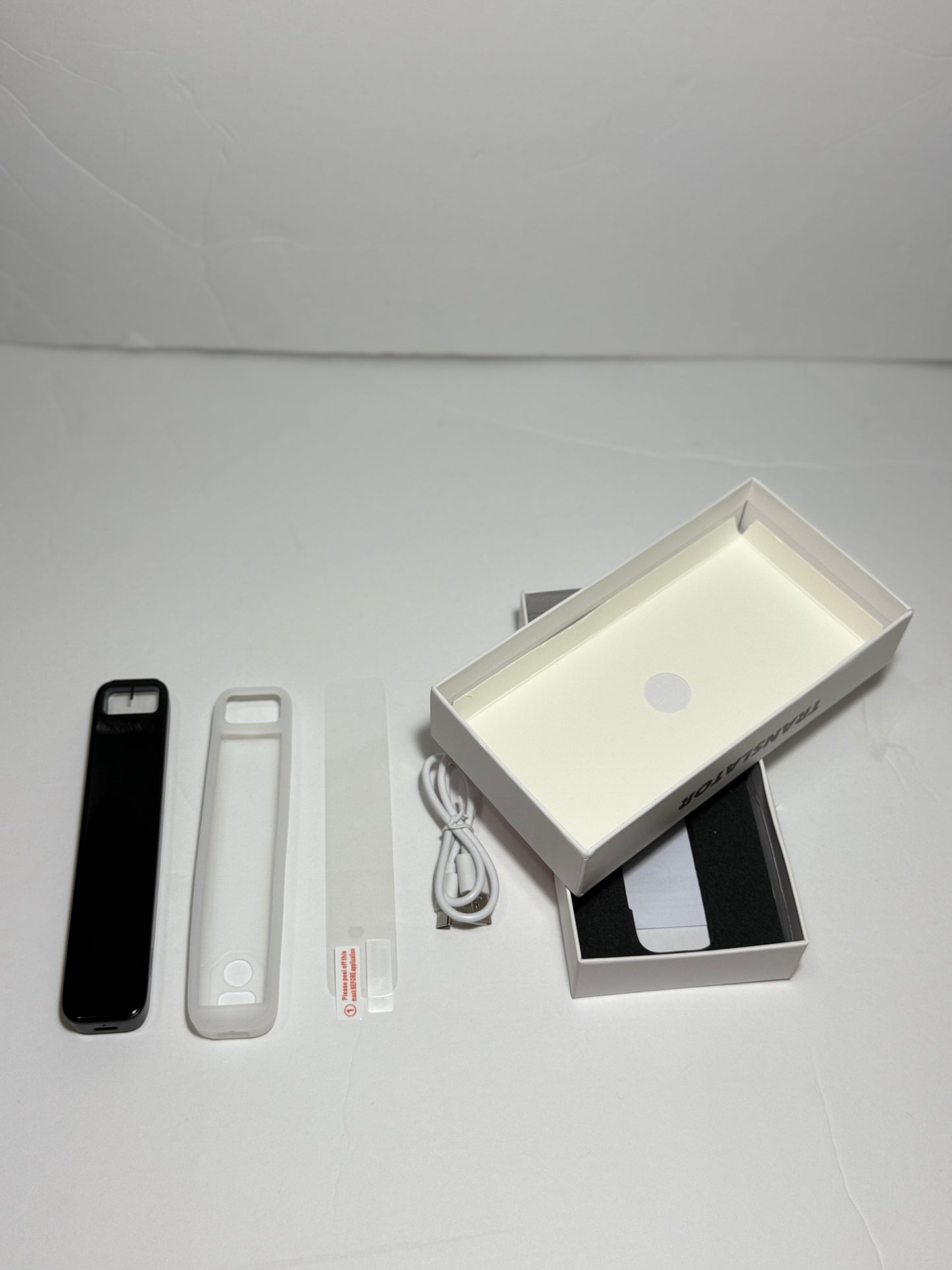 LingoScans® AI Smart Translator Pen 2.0