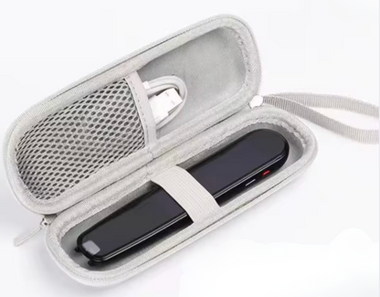 LingoScans® Protective Carry Case