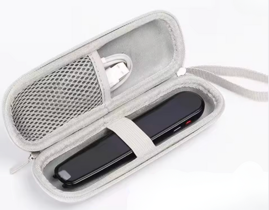 LingoScans® Protective Carry Case