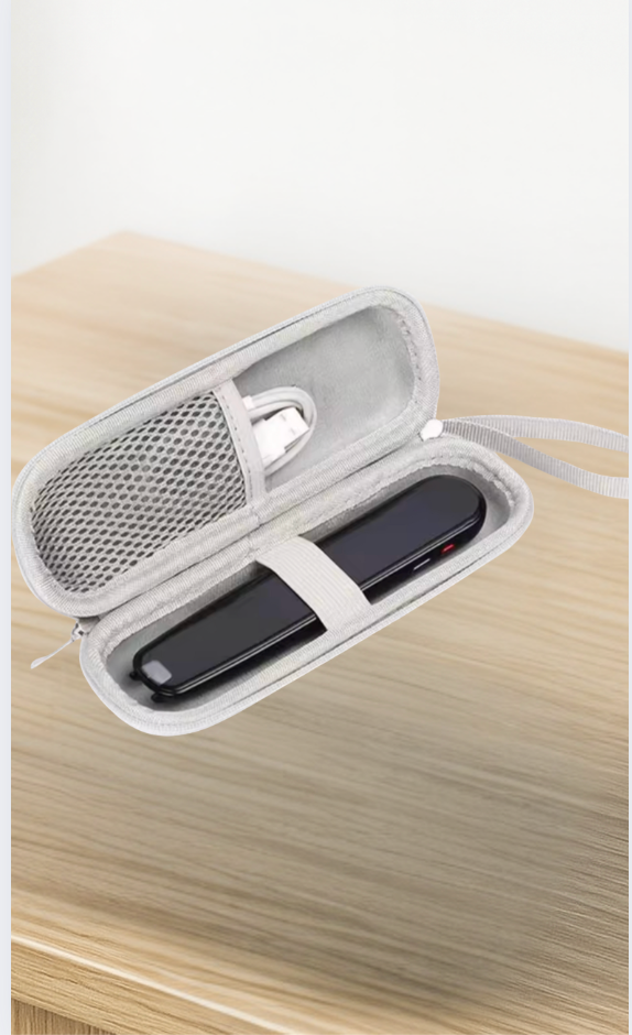 LingoScans® Protective Carry Case