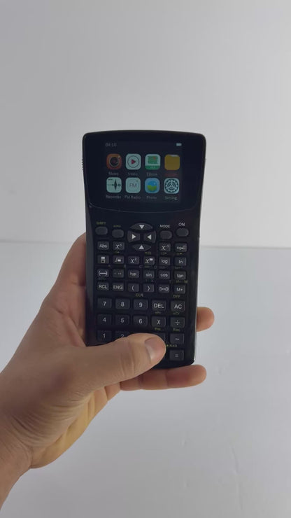 CalWave™ Smart Exam Calculator 2.0