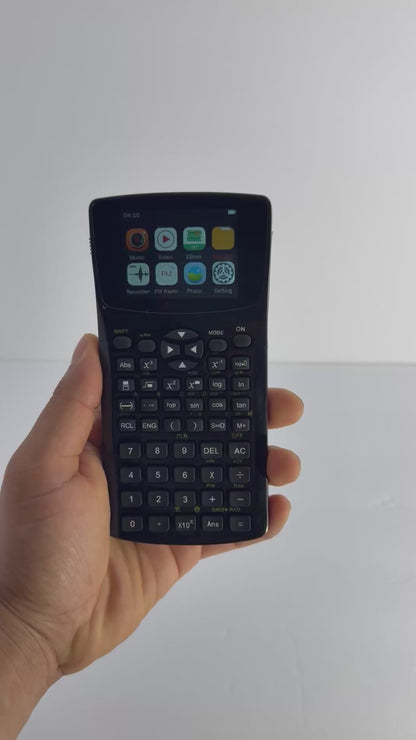 CalWave™ Smart Exam Calculator 2.0